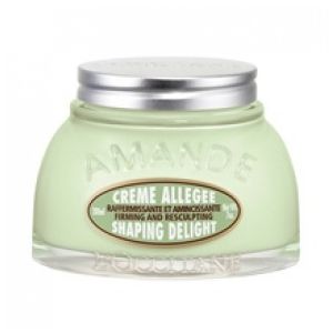 Image de L'Occitane en Provence Amande - Cr&egrave;me all&eacute;g&eacute;e