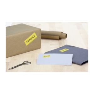Herma Étiquettes SuperPrint, 210 x 297 mm, sans bord, rouge