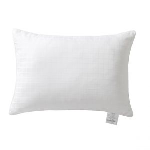 Blanc des vosges Oreiller mouelleux MICRODUV