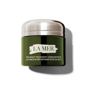 La Mer Das regenerierende Nachtpflegekonzentrat Anti-Aging Gesichtsserum 50 ml (12400 € / 1 l)