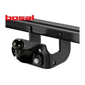 Bosal Attelage ''boule'' d&eacute;montable avec outils 044-662