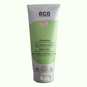 Eco Cosmetics Lait Corporel Grenade