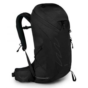 Osprey Talon 26 Backpack Men, stealth black S/M Sacs de trekking & randonnée