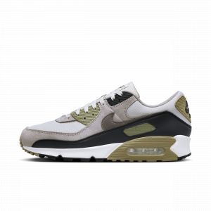 Nike Chaussure Air Max 90 pour homme - Gris - Taille 47.5 - Male