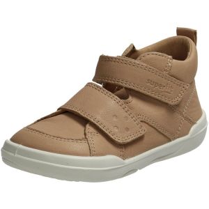 Superfit Superfree Chaussures d'apprentissage Garçon, Beige, 22 EU