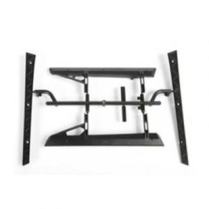 Axial AX31573 Rock Sliders CRC JK