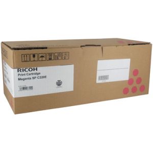 Ricoh 406099 - Toner magenta 2000 pages