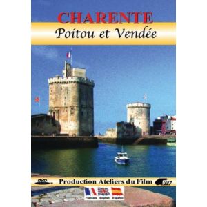 Charente : poitou et Vendée