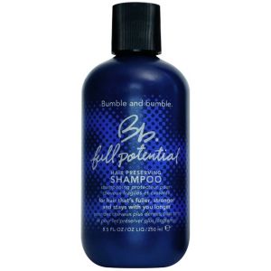 Bumble and Bumble Full Potential Hair Preserving - Shampooing