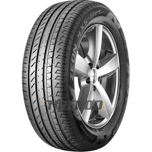 Image de Cooper 225/70 R16 103H Zeon 4XS Sport BSW