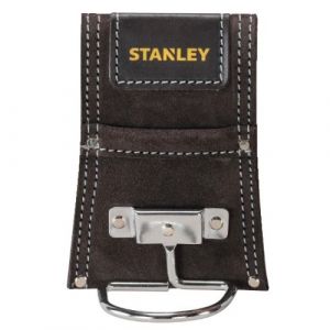 Image de Stanley Porte-marteau cuir STST1-80117