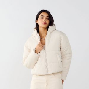 Nike Doudoune Puffer Incolore