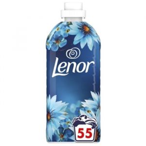 Lenor Adoucissant Envolée D'Air Fresh La Collection le bidon de 1,155L