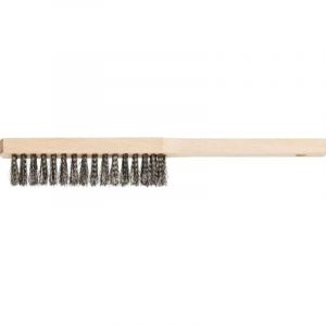 Pferd Brosse à main HBFM 40 inox 0,15 - 43674003