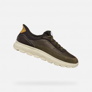 Geox Baskets Spherica Plus