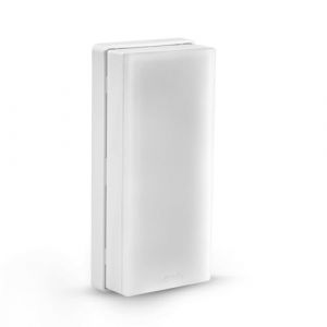 Somfy 1871307 - Sunt&eacute;is io - Capteur d&rsquo;ensoleillement et de temp&eacute;rature ext&eacute;rieure - Compatible Tahoma Switch - Automatise les volets, stores, et toutes les protections solaires motoris&eacute;es compatibles