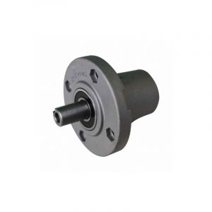 McCulloch Palier de lame tracteur tondeuse Mc Culloch / Husqvarna