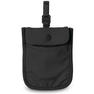 Image de PacSafe Women´s Coversafe S25 - Pochette objets de valeur taille One Size, noir