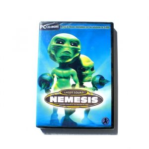 Laser Squad : Nemesis [PC]