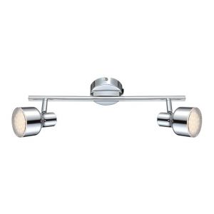 Image de Globo Éclairage applique plafonnier DEL 8 watts lampe luminaire mural spot couloir