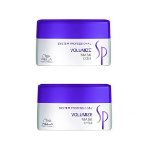 System Professional Masque Volumize