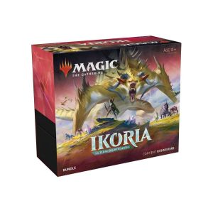 Image de Wizards of the coast Magic The Gathering - Bundle Ikoria : la Terre des béhémoths Français