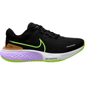 Nike Chaussures de running ZoomX Invincible Run Flyknit 2 Noir - Taille 42