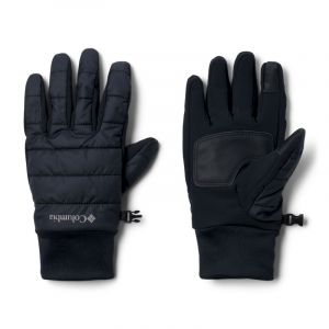 Columbia Powder Lite II Glove - Gants ski homme Black S