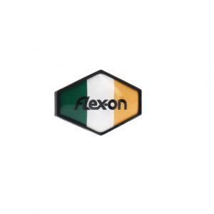 Sticker casque Armet Irlande Flex-On