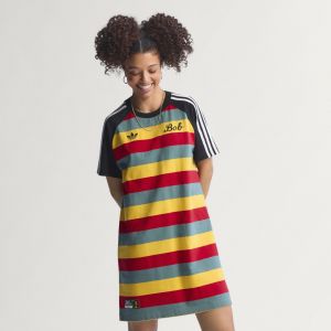 Adidas Robe Bob Marley Originals, pointure X-Small - Taille X-Small