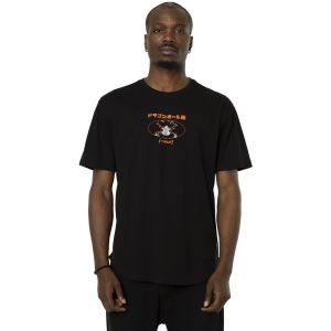 Capslab T-shirt Tee Shirt Dragon Ball Super Goku