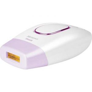 Medisana 88580 - Système d'épilation à lumière pulsée IPL 800