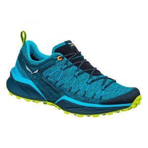 Salewa Chaussures Dropline - Blue Danube / Ombre Blue - Taille EU 46 1/2