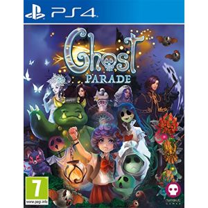 Ghost Parade [PS4]