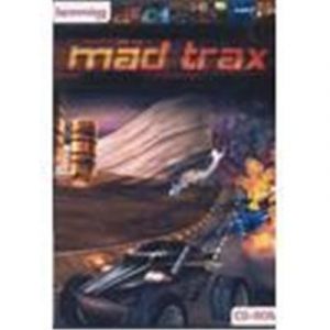 Mad trax. [PC]