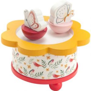 Image de Amadeus Bo&icirc;te &agrave; musique Solange