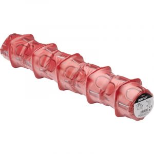 Image de Debflex Bo&icirc;te d'encastrement, cloison creuse 1 poste(s), profondeur 40mm