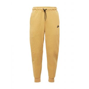 Nike Pantalon de jogging d'hiver Sportswear Tech Fleece pour homme - Marron - Taille XS - Male