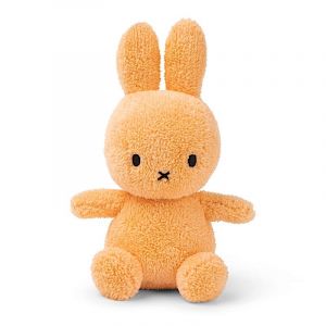 Doudou Miffy Terry Bon Ton Toys 23 cm