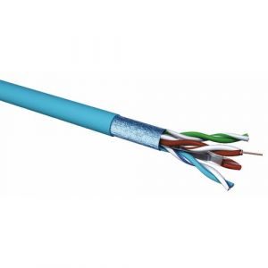 Finish Cable f/utp 4p cat6 c100
