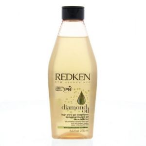 Redken Diamond Oil Hig Shine - Après-shampoing