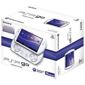 Sony PSPgo