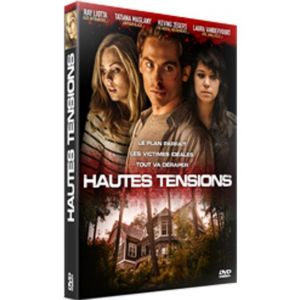 Image de Hautes tensions [DVD]