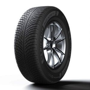 Michelin 295/40 R21 111V Pilot Alpin 5 SUV XL