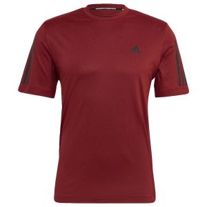 Adidas Tshirt Training Rouge - Taille S