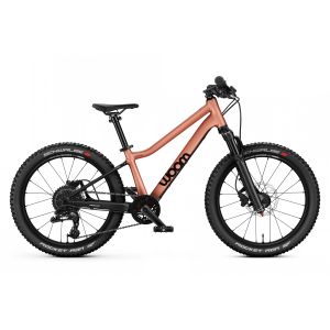 Velo enfant woom off air 5 copper