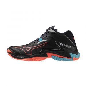 Mizuno Chaussures indoor Wave Lightning Z Mid