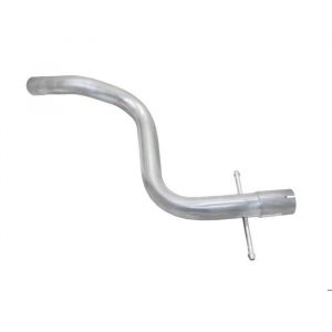 Novus Silencieux Intermediaire pour VW Golf 3 1HXO / 1EXO de 1991 a 1997-34287712