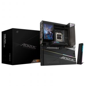 GigaByte X870E AORUS XTREME X3D AI TOP