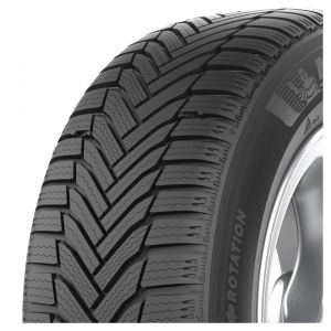 Michelin 215/55 R17 94H Alpin 6 M+S